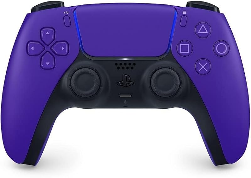 Sony PS5 DualSense Violet Bluetooth Manette de jeu Analogique/Numérique PlayStation 5