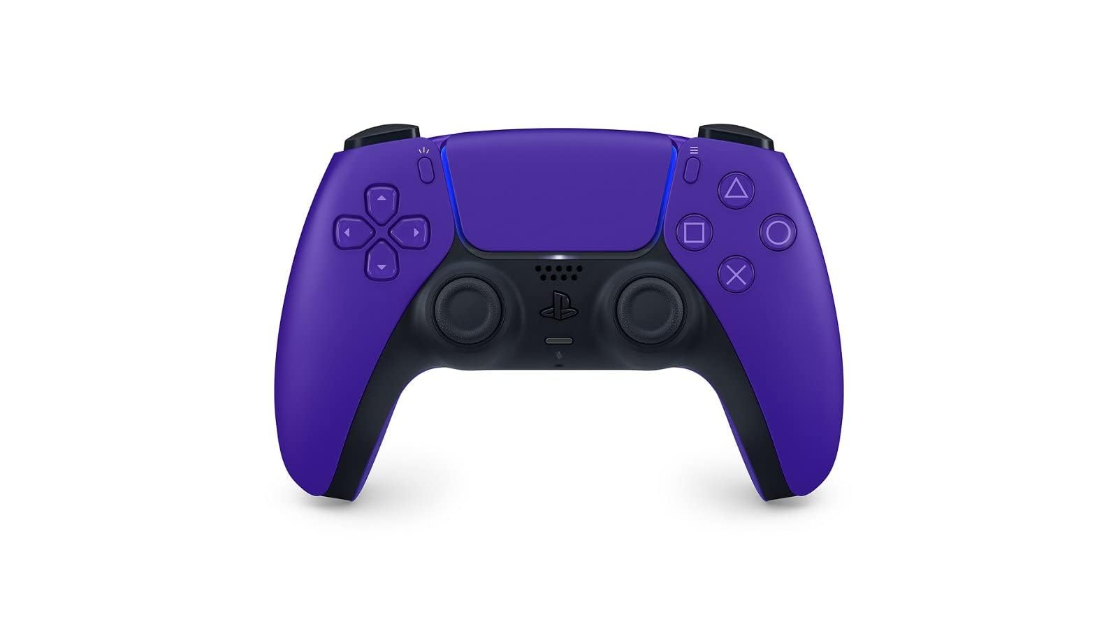Famido Sony PS5 Dualsense Bezprzewodowy kontroler Galaktyczny Fioletowy