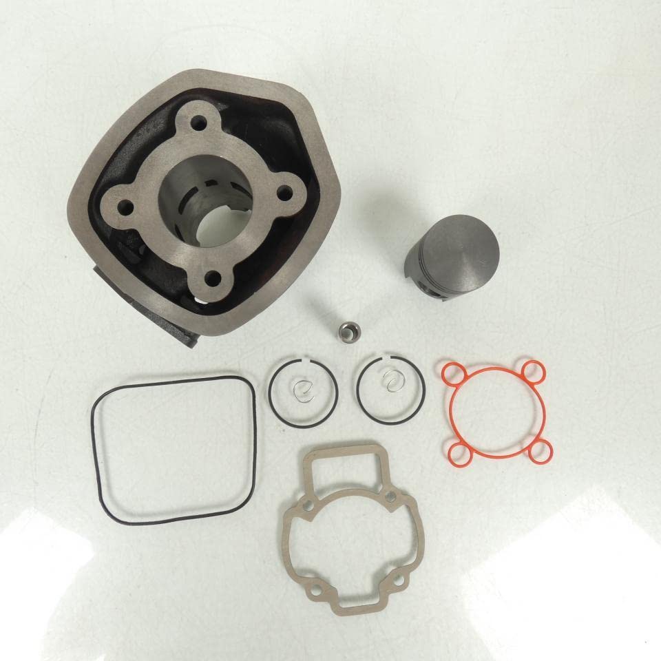 Cylindre P2R pour Piaggio NRG 50 2000-2020 de diamètre 40mm