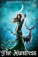 The Huntress 1916212808 Book Cover