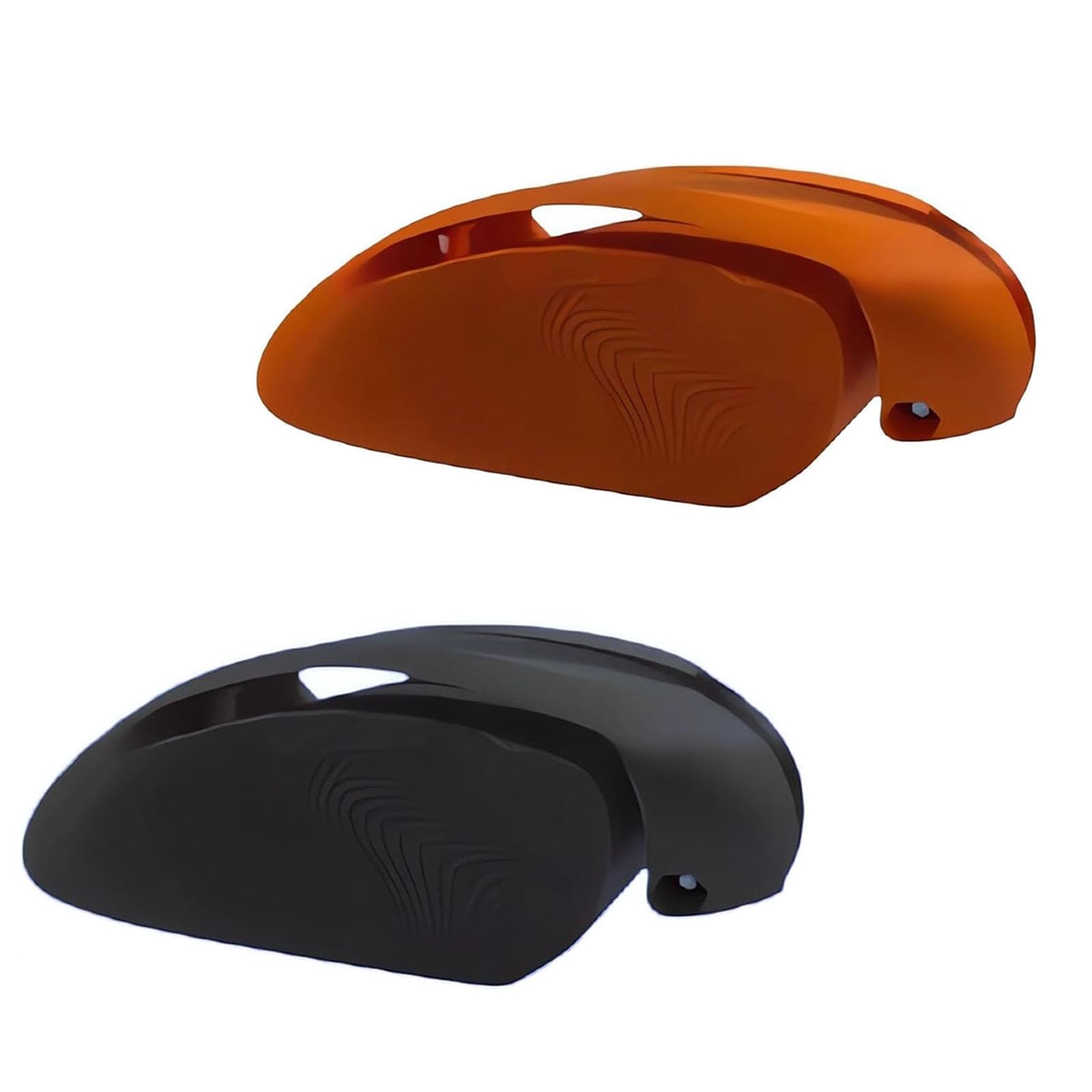 Oiyeafi Red Assistive Writing And Drawing Device 2Pcs, Writing Aids Pen Holder For Parkinsons Patients, Essential Tremors, Weak Hand, Cerebral Palsy, Stroke, Improve Writing Stability & Strengthening