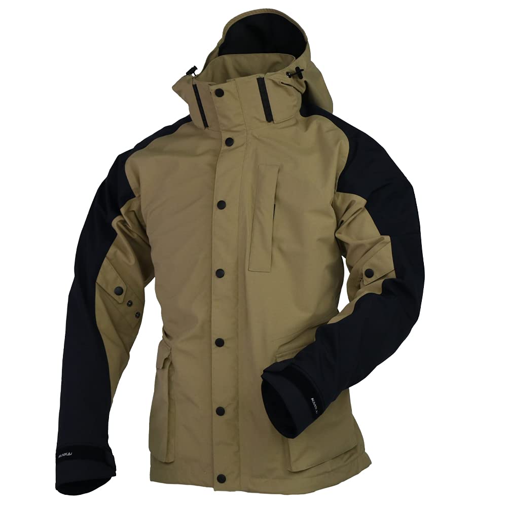 Amazon | [南海部品] ナンカイ アクティブパーカージャケット2 Size L