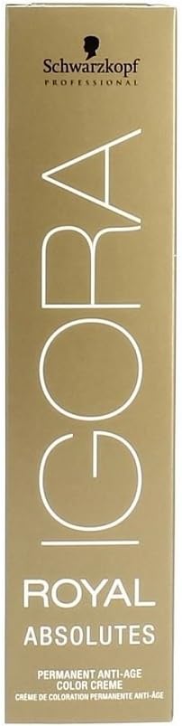 Schwarzkopf IR Absolutes 5-50 60ml