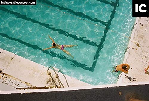 Kodak Funsaver - Câmera Analógica de Uso Único 27 exposições