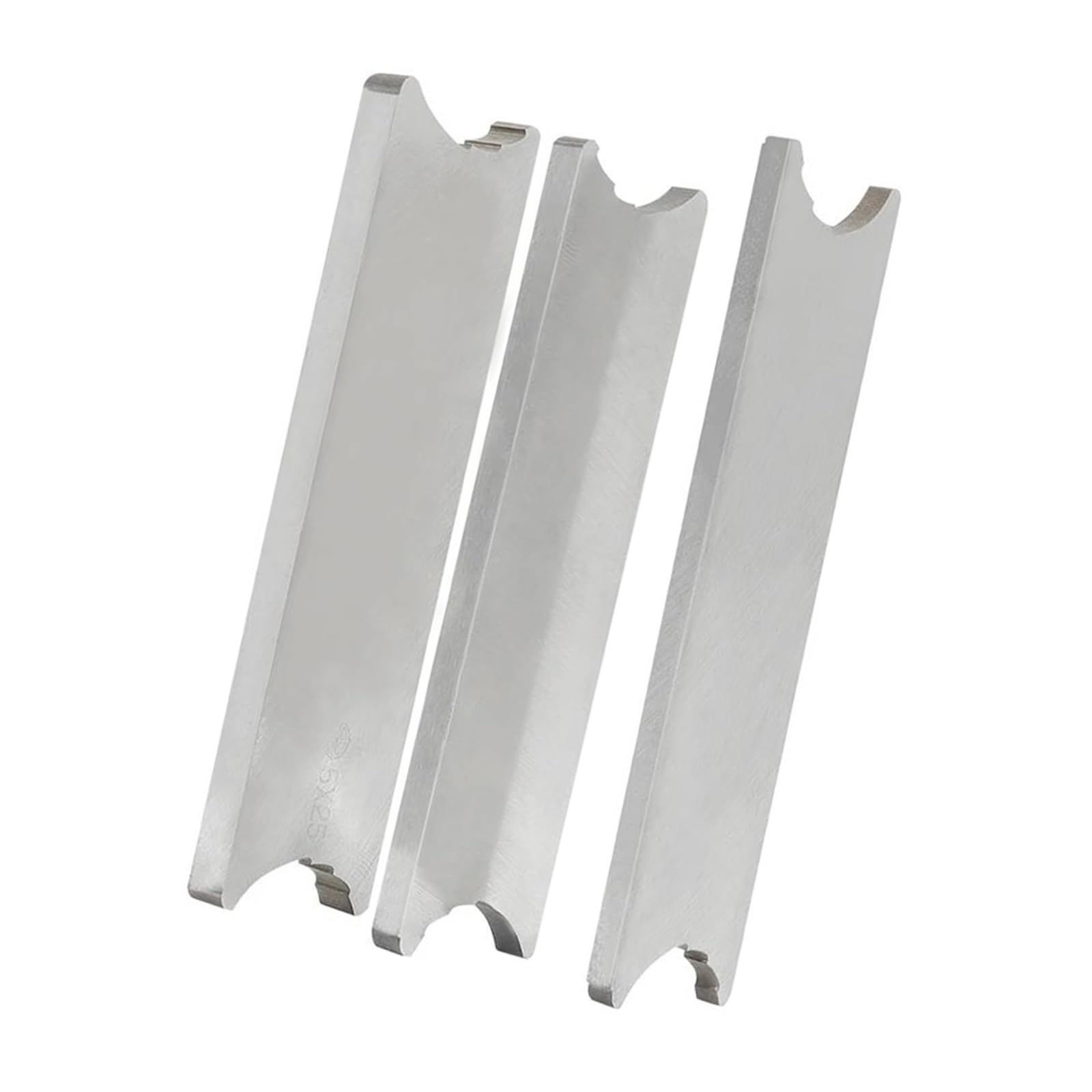 Piezas de repuesto para clarinete Juego De 3 Herramientas De Reparación De Clarinete De Acero Inoxidable, Herramientas De Corte Y Pulido De Corcho Para Clarinete, Piezas De Instrumentos De Viento De M