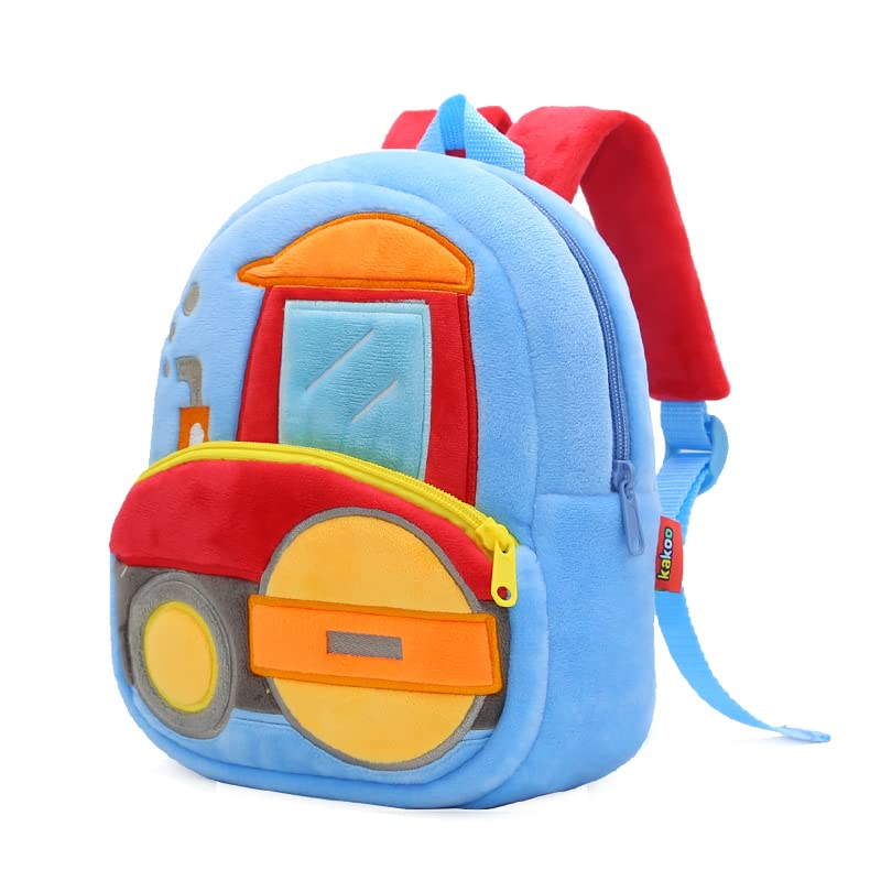 Kids School Backpack, Multi-Purpose Casual Daypack-picture-16