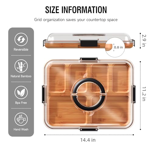 Opiniones y reviews de Tapas para tablas de queso Top 10. 6 Imagen adicional