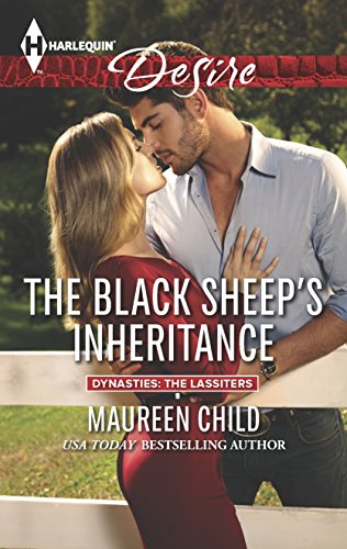 The Black Sheep's Inheritance (Dynasties: The Lassiters)
