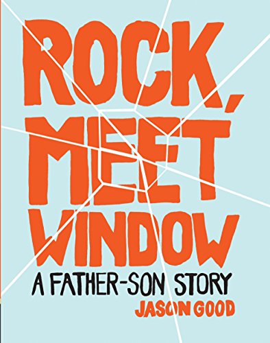 Rock, Meet Window view 2