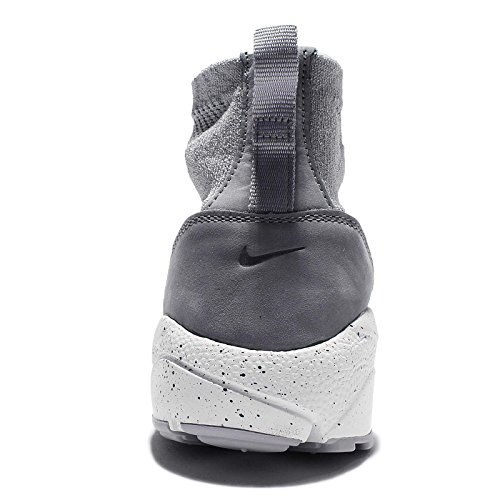 NIKE Air Footscape Magista Flyknit, Scarpe da