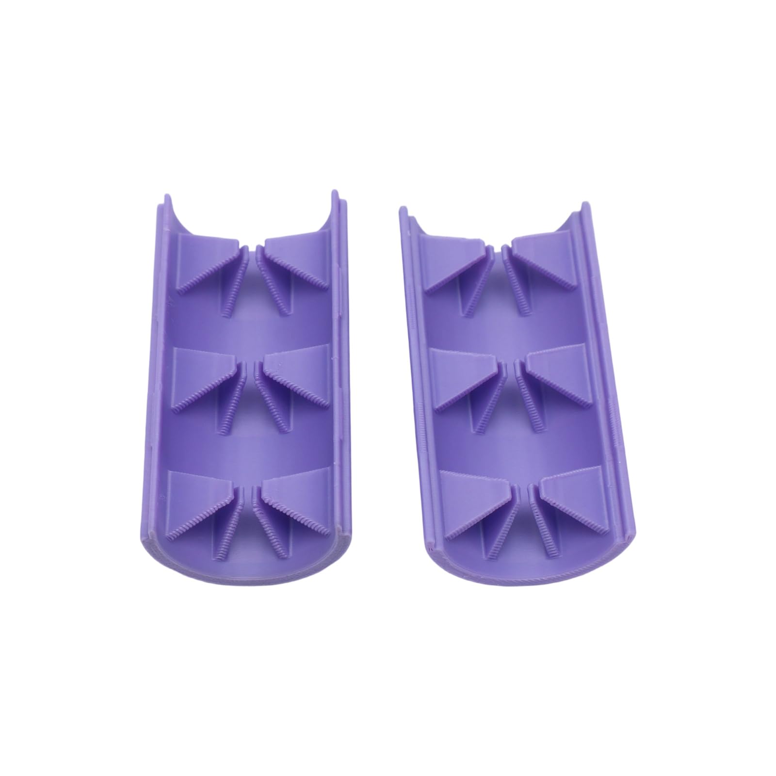 Xinsheinelry Fluffing Device Quickly Adds to Thick Thread Ideal for Knitters and Craft Thread Puffing Brush