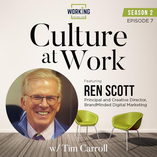 Marketing, Branding, and the Culture Connection