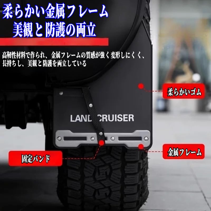 【特価商品】Uxi.Shop新型ランドクルーザー250系対応 LC250 ランク Amazon | Uxi.Shop 新型ランドクルーザー250系に対応 ランクル250