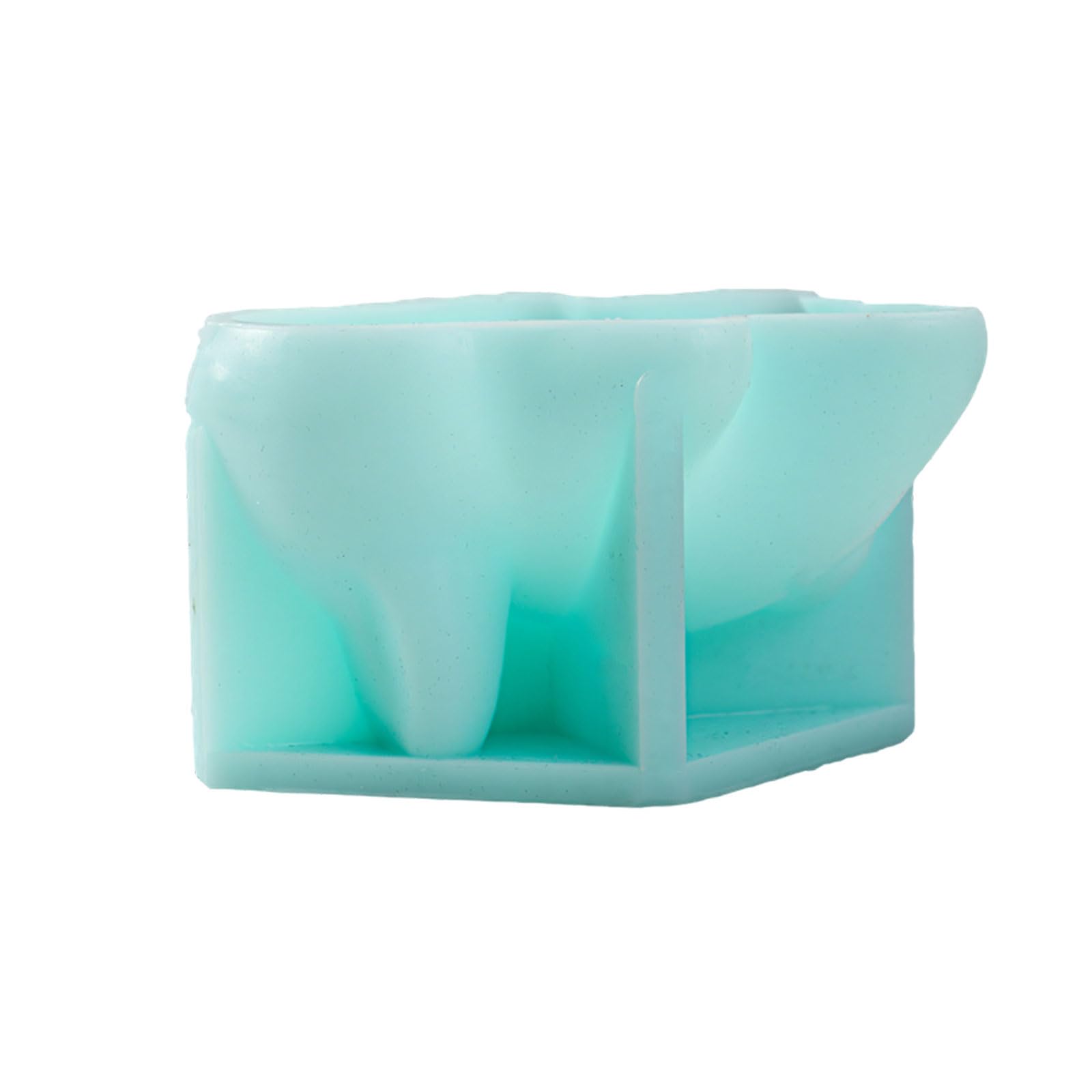 LUCKGONI Rabbits Shape Silicone Jellies For Making Lovely Puddings And Mousses For Family Gathering And Holiday Celebration