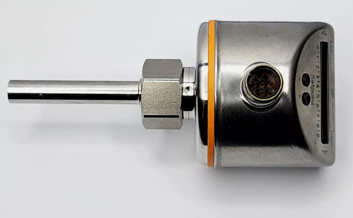 for SI0558 Liquid Gas Pipe Pressure Sensor Flow Monitor