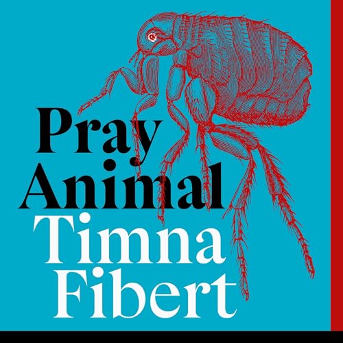 Pray Animal Titelbild