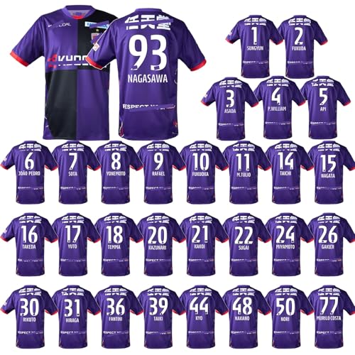 京都サンガユニホームとタオル 京都サンガ パープルサンガ ユニフォーム タオルセット 90年代