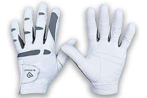 Bionic Men's Performance Grip Pro Claw Golf Glove