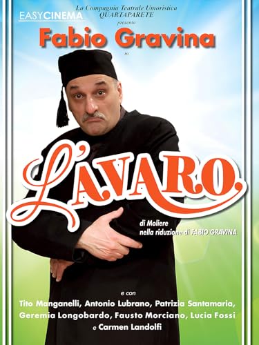  L\'Avaro