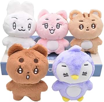 TXT ヨンジュン ドール txt ヨンジュン ぬいぐるみ 20cm 新品 マスター - メルカリ