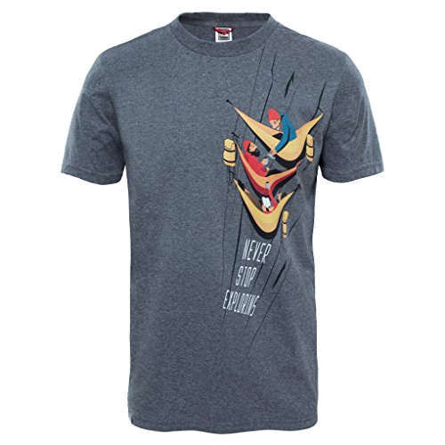 The North Face Nse Series T-shirts S/S NSE SERIES