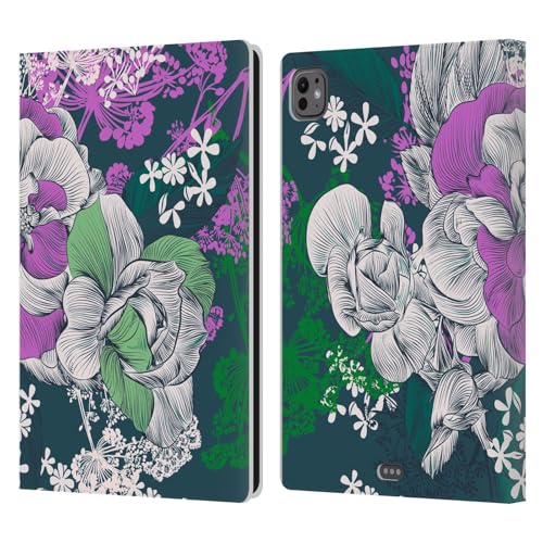 Coque iPad Pro 11 M4 Haroulita portefeuille : finies les rayures
