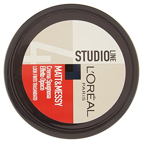 L'Oréal Paris Crema per Capelli Studio Line
