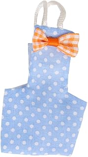 Ipetboom Fraldas De Papagaio Para Animais De Estimação Fraldas De Pássaros Roupas Para Animais De Estimação Fraldas De Pombo Traje Voador