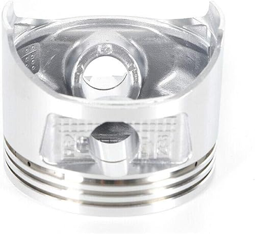 Miniatura 4 de Kit de reconstrucción-motor completo bloque de motor pistón biela cigüeñal Junta completa Kit reconstruido para Honda GX340 11HP GX390 13HP