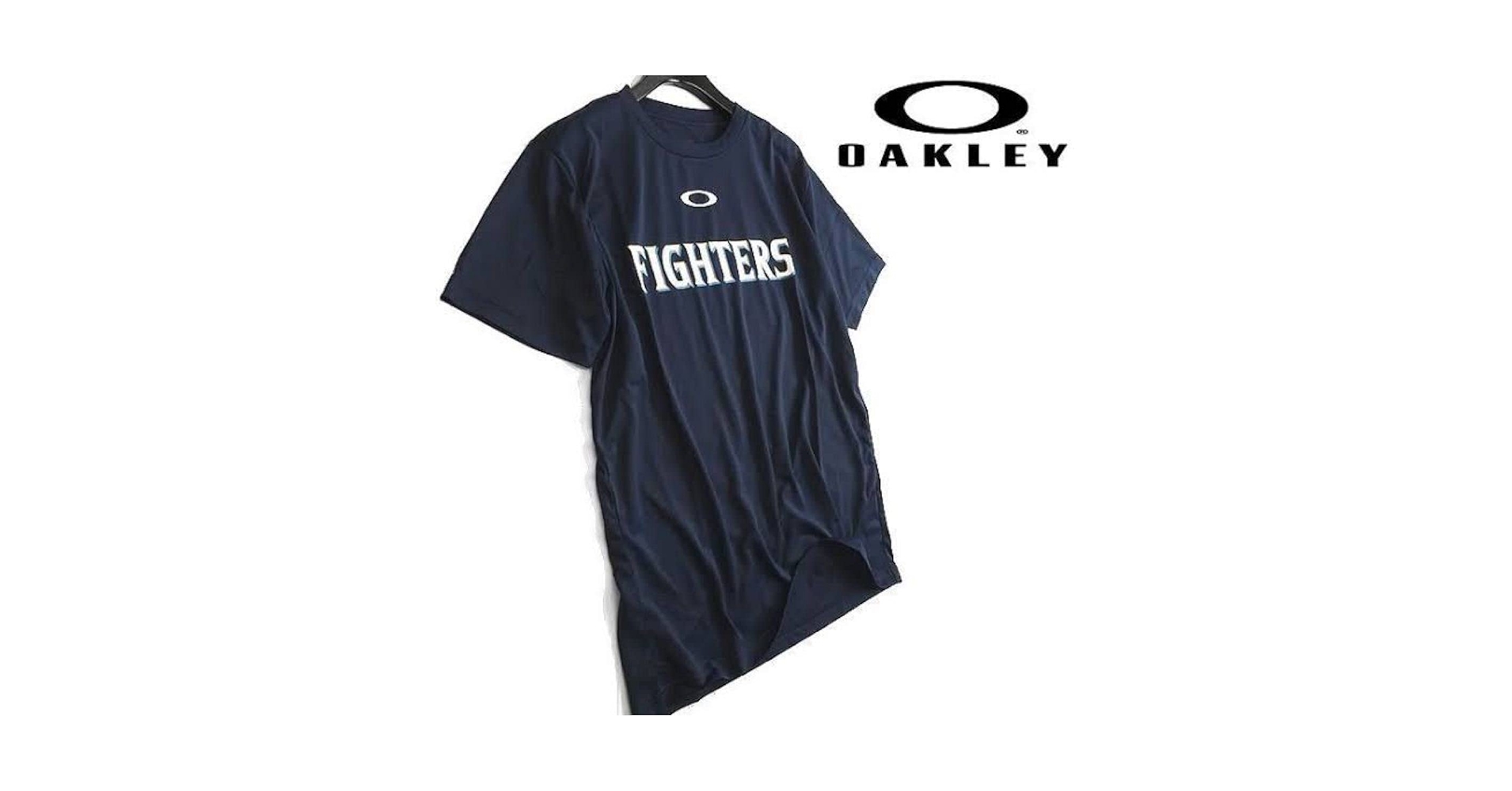 美品 OAKLEY 北海道日本ハムファイターズ ジャージ 2XL BIGBOSS 美品 OAKLEY 北海道日本ハムファイターズ ジャージ 2XL BIGBOSS