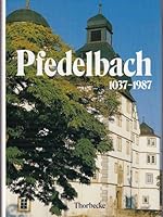 Pfedelbach 1037-1987: Aus Geschichte Und Gegenwart 3799576304 Book Cover