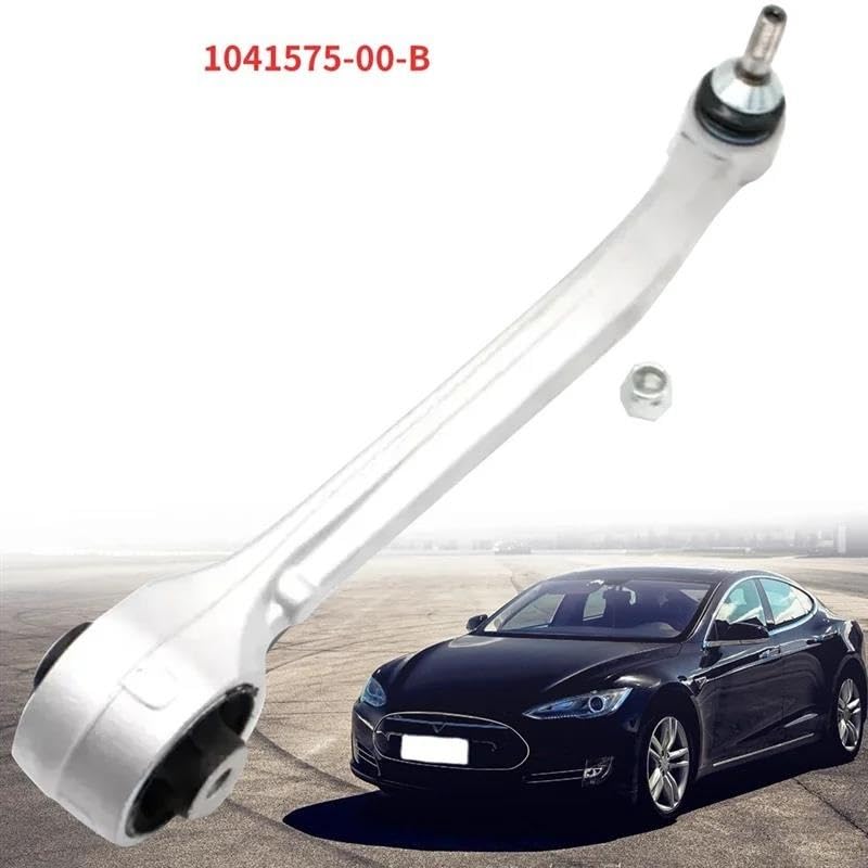 Bras de suspension avant inférieur plié pour Tesla Model S et Model X - 2