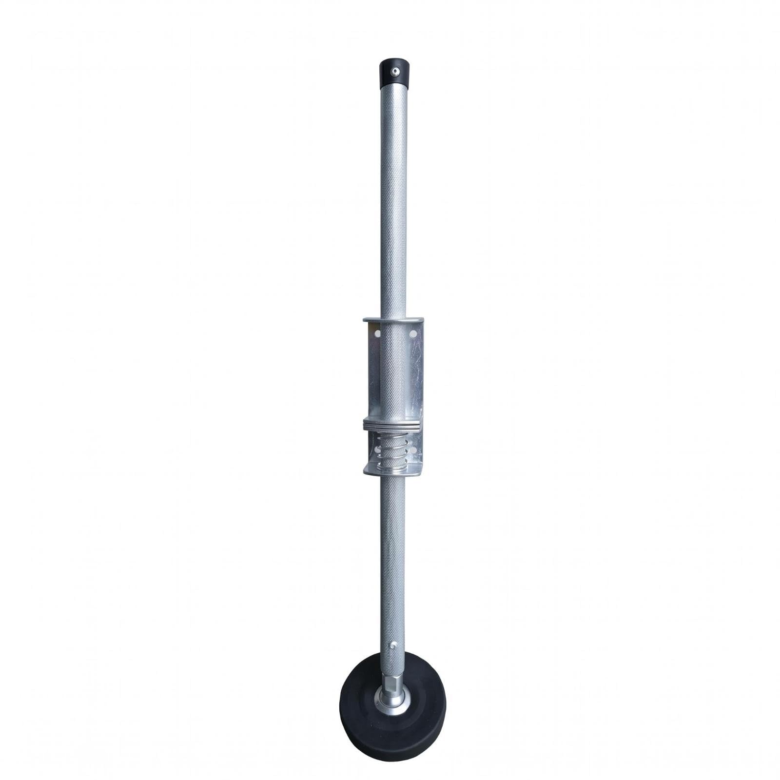 Telescopic Ladder Support Foot Threaded Ladder Foot Stabilizer Anti-Slip Household Implement 60CM 6x70mm | Ladders | Tools-picture-24
