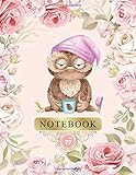 Photo Gallery notebook: funny cool gift 77th birthday anniversary gifts - seventy-seventh birthday gifts cute owl graphic design gifts - seventy-seven year old ... - 77th wedding anniversary journal gift Photo Gallery notebook: funny cool gift 77th birthday anniversary gifts - seventy-seventh birthday gifts cute owl graphic design gifts - seventy-seven year old ... - 77th wedding anniversary journal gift