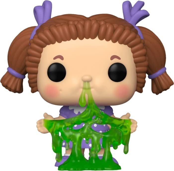 En Oferta Funko Pop! Garbage Pail Kids - Leaky Lindsay