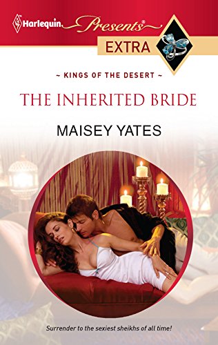 The Inherited Bride