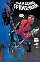 Amazon.com: Amazing Spider-Man (2025-) #8 eBook : Kelly, Joe