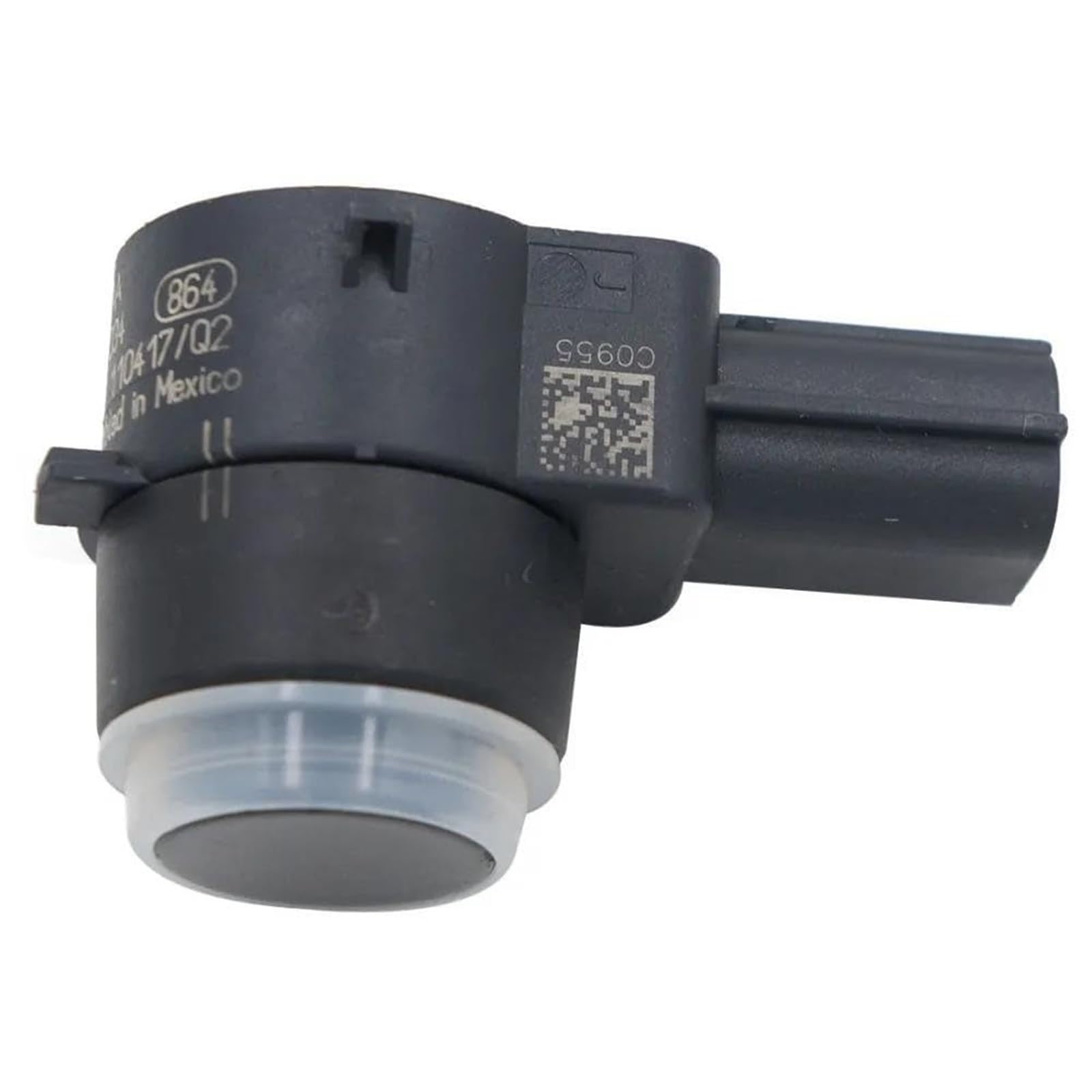 Sensor de Aparcamiento PDC para Coche para Commander para Grand para Cherokee 4PCS 1EW63HAVAA Sensor de estacionamiento