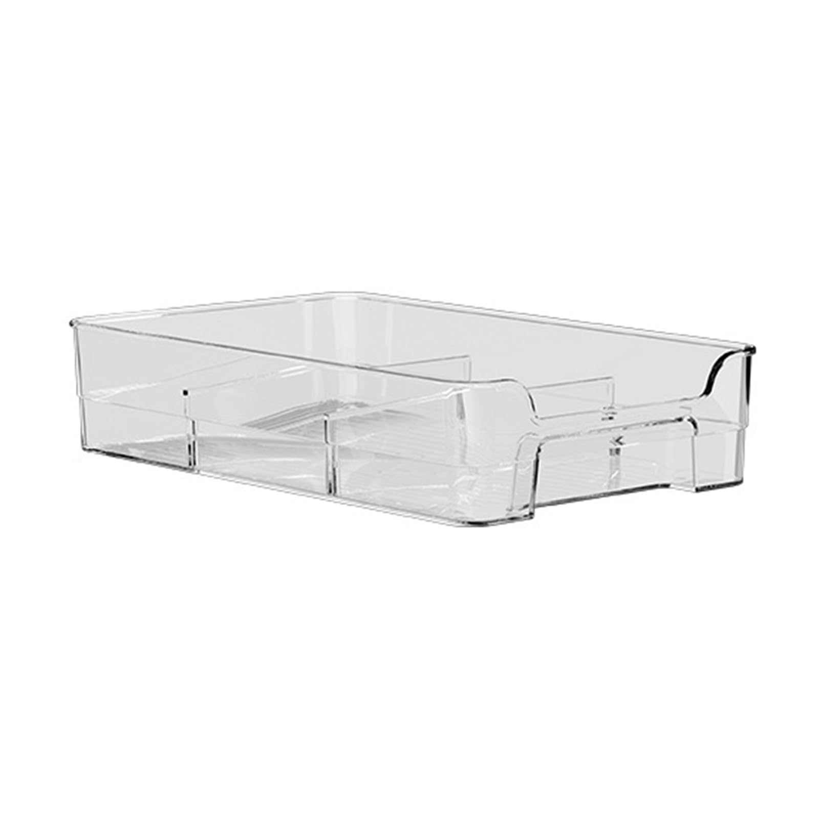 Tsophreniq Makeup Organizers with Multiple Layers Functional Cosmetic Display Stand Rack with Pull Out Functionality Makeup Lover Essential