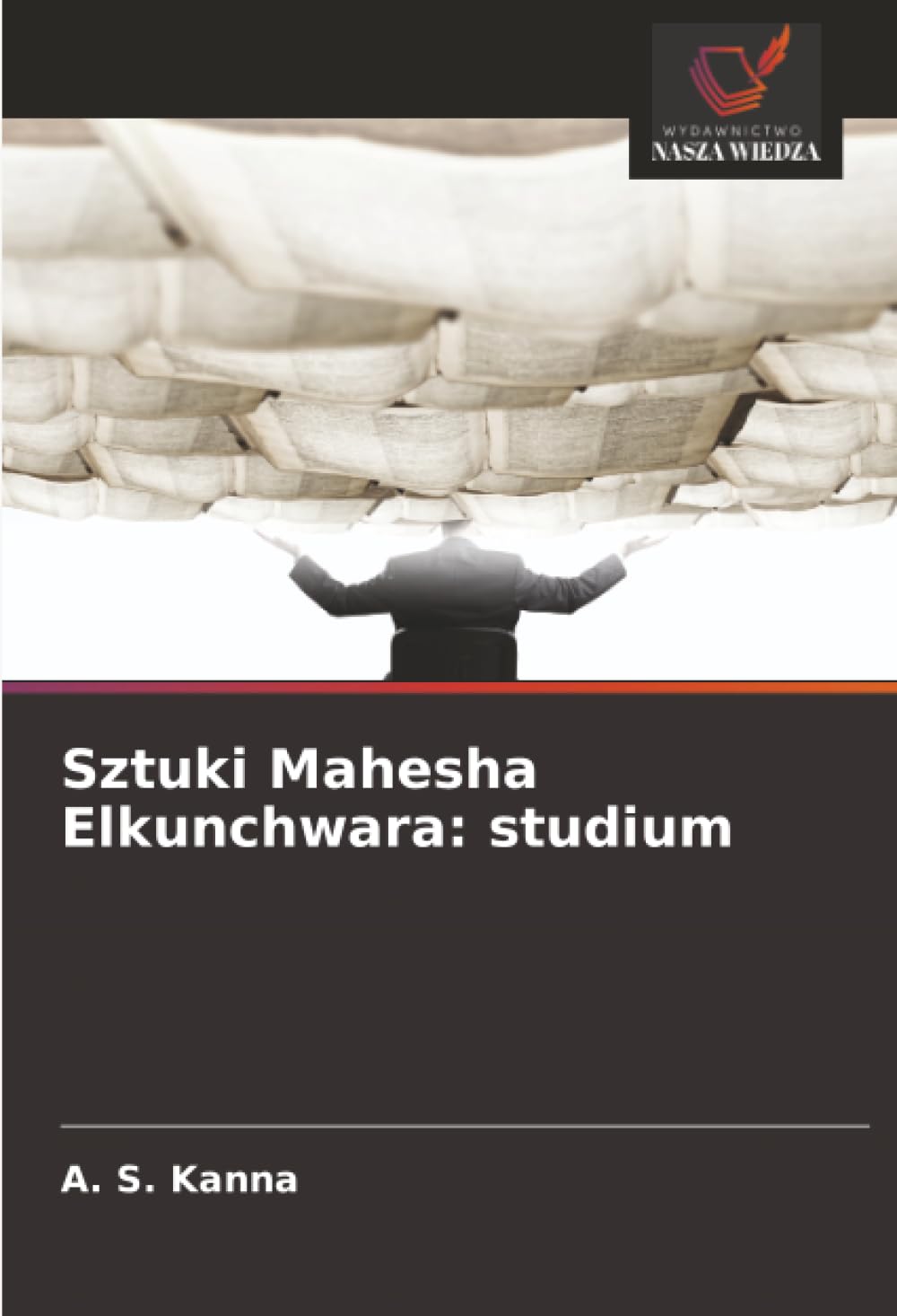 Sztuki Mahesha Elkunchwara: studium