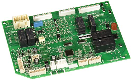 Whirlpool W11333076 Electronic Control Board