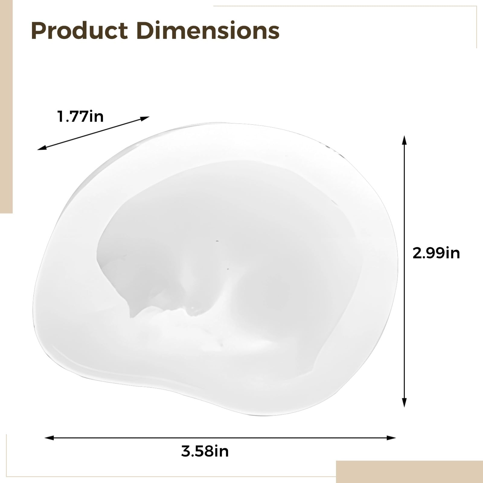 Moule silicone chat pour pâtisserie et loisirs créatifs, moule résine chat, silicone détaillé, forme de chat mignonne, démoulage facile