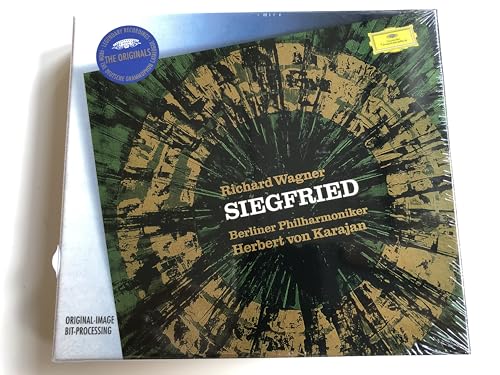 Siegfried (Complete)