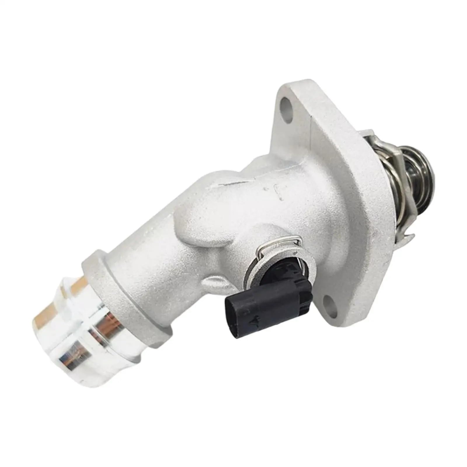 Termostato Gruppo alloggiamento termostato liquido di raffreddamento motore 25500-2E085 255002E085 Pezzo di ricambio alloggiamento termostato