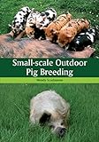 Small-scale Outdoor Pig Breeding