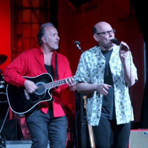 Billy Price feat. Joe Grushecky