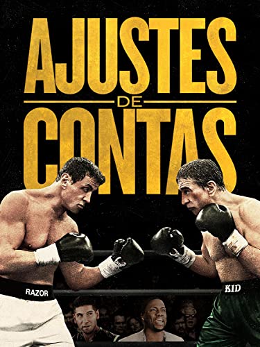 Correspondência de rancor