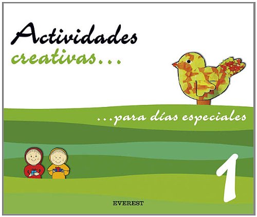 Actividades creativas para días especiales 1