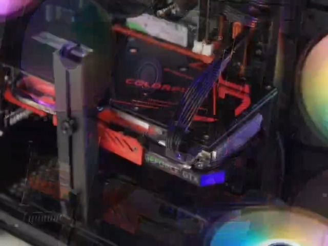 Amazon.com: Gaming PC Desktop Computer,Intel Core i7 Desktop
