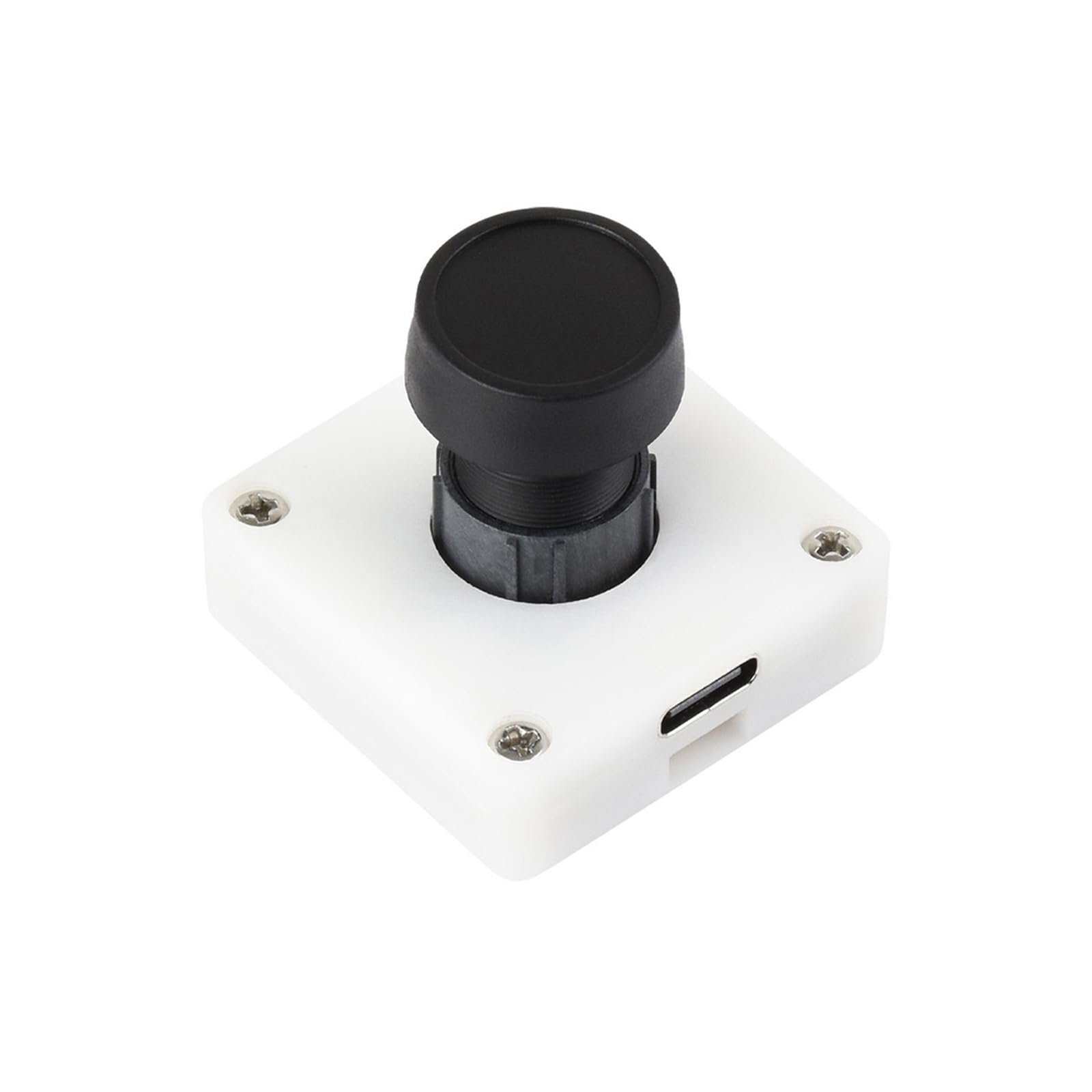 Modulo fotocamera industriale IMX577 12 3840 x 3024 113° FOV Progetto di automazione USB fotocamera per streaming